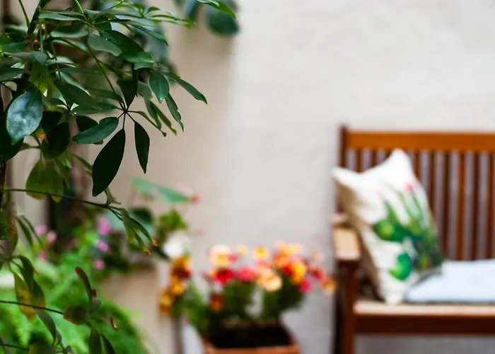 Affittacamere B&B Carella