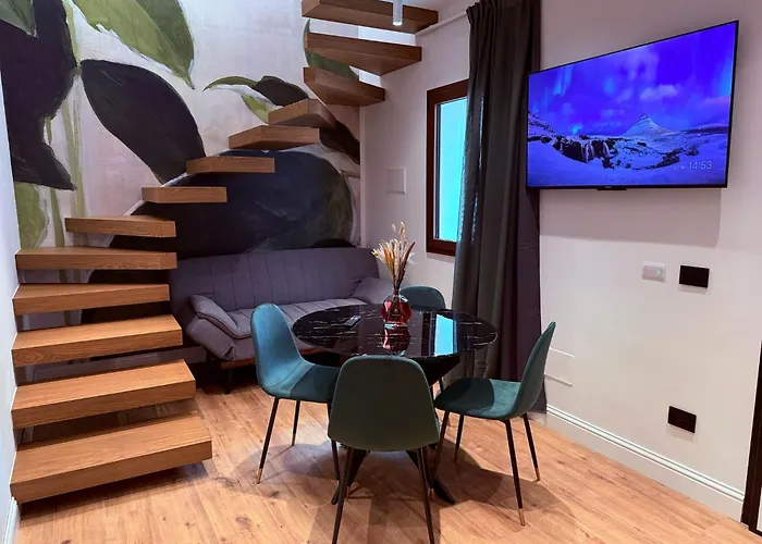 Krysos Luxury Rooms