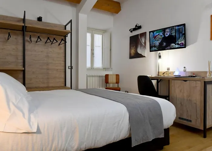 Ballarooms B&B Palermo Centro